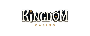 Kingdom Casino logo