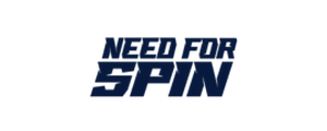 Need for Spin logo