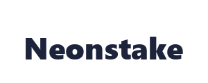 Neonstake logo