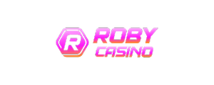 Roby Casino logo