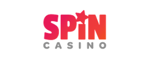 Spin Casino logo